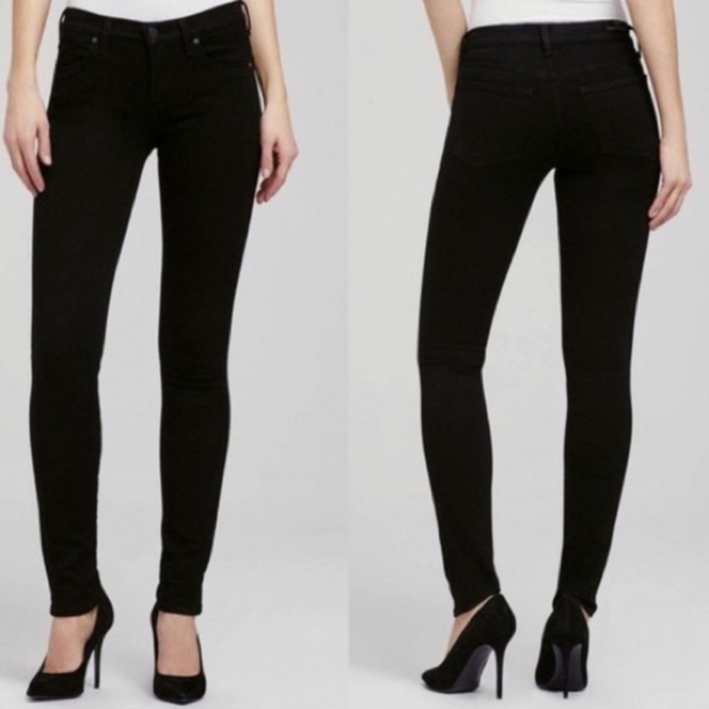 Citizens of Humanity Avedon Slick Skinny Leg - 25